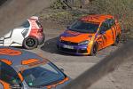 Volkswagen Golf R by Cam Shaft 2014 года